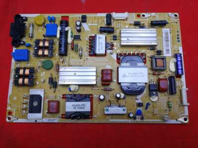 原装三星UA46D5000PR 电源板 BN44-00473A PSLF121A03S电路板
