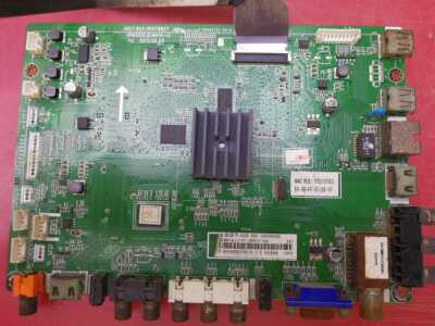 原装长虹3D42C3100i液晶主板JUC7.820.00078827屏M420F12-D5-L