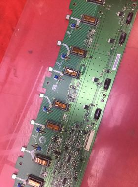 长虹LT32710高压板E206453 V225-3XX 4H+V2258.041/C