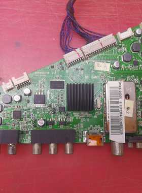 原装海尔 LE46A700K 主板 0091802371B V1.1 配 V460HK2-LS5屏