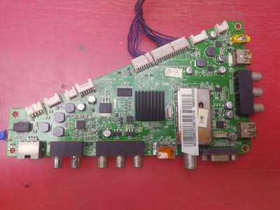 原装海尔 LE46A700K 主板 0091802371B V1.1 配 V460HK2-LS5屏