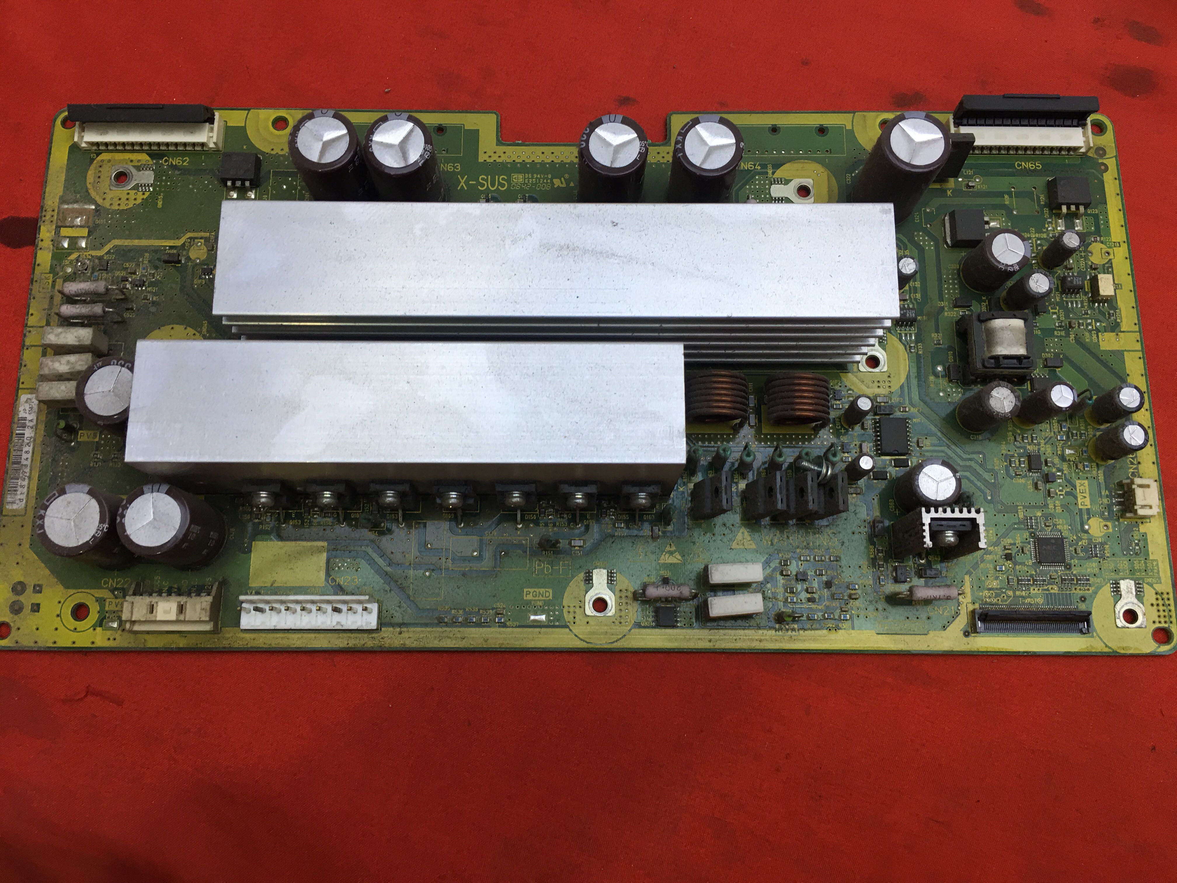 原装 日立 P42E202C  等离子Z板  P#JA31503