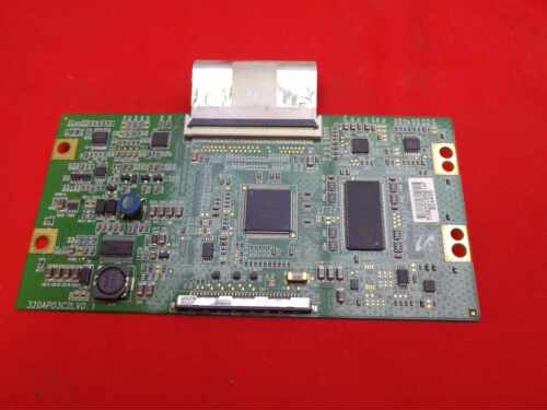 无排线TCL LCD32K73 TLM32V89KV逻辑板320AP03C2LV0.1 LTA320AP02