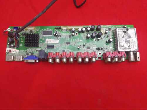原装37寸杂牌主板6X16V1.0-B T0P-TECH 屏CLAA370WF02