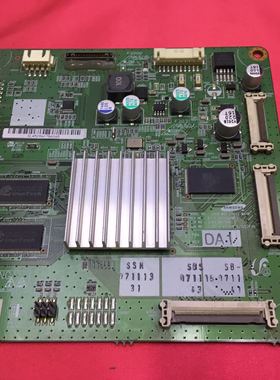 三星PS50Q91H等离子逻辑板LJ41-04776A LJ92-01452A屏 S50HW-YB02