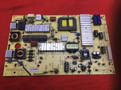 原装 创维47E610G 电源板 5800-P42ELF-0140 168P-P42ELF-11好