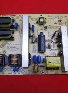 康佳LC42/GS80DC/MS96PD电源板34006886  35014569