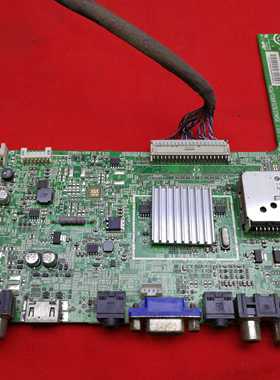 原装海信LED39K300J主板RSAG7.820.4801/ROH（BOM2）158754