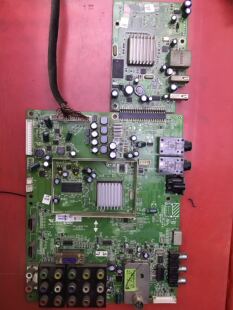 创维47K05HR液晶电视主板5800-A8K800-0020屏LC470WUN