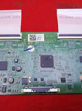 无排线原装三星UA46D5000PR逻辑板S100FAPC2LV0.3屏LTJ460HN01-H