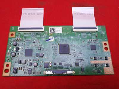 无排线原装三星UA46D5000PR逻辑板S100FAPC2LV0.3屏LTJ460HN01-H