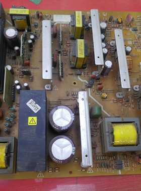 原装日立42PD300TC电源板MPF7414 PCPF0058 42V6电源