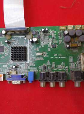 HPC PT42M10主板ETV8223H-B 7.820.842 VER:0.3 配三星S42AX-YD13