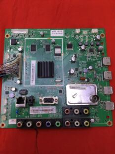 测好 原装长虹3D42A2000IV 主板JUC7.820.00055774 屏LC420DUN