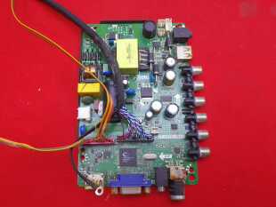 海信 32寸主板 TP.VST59.PB819配京东方HV320FHB-N00屏