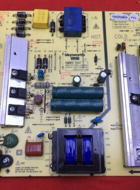 原装创维55E510E电源P5L012 168P-P5L012-00 5800-P5L012-0040/3