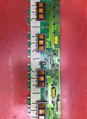 海信TLM3237D 创维32L88IW 32寸背光板 高压板SSI320WA16 Rev0.6