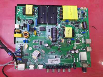 测好原装49寸康佳LED49F1500N主板TP.MS881.PC703屏72000067YT GK