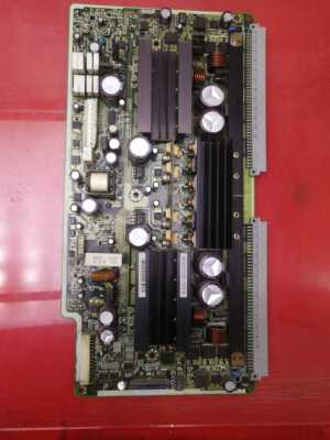 原装日立42PD6000TC X板Z板ND60200-0027  ND60200-0026