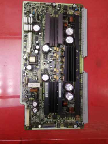原装日立42PD6000TC X板Z板ND60200-0027  ND60200-0026