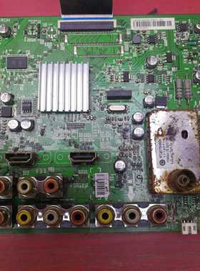 原装海信LED32K01Z(BOM6)157362主板RSAG7.820.4717屏HE315CH-B16