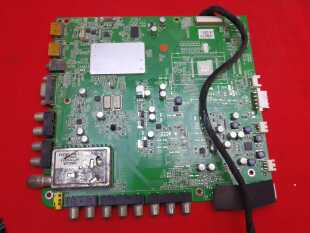 A原装康佳LED32MS92C液晶电视主板35014995屏LTA320AP18