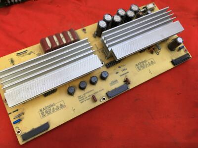 长虹 电视PT50618A X板 Z板 JUQ7.820.035V1.2  配屏PM50H1000