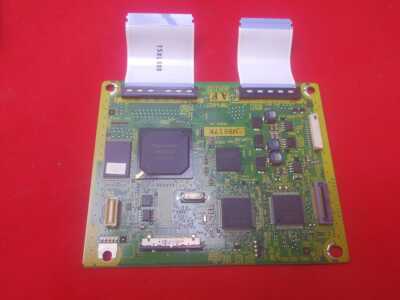 无排线原装海尔等离子PU37K1 电视逻辑板TNPA4431 AF 04EF32114BB