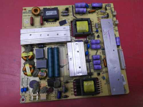 原装乐华LED39C530电源板TV4205-ZC02-01