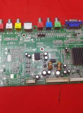 原装32寸液晶电视主板9E19V1.4-F T0P-TECH屏LK315T3LZ4BZ