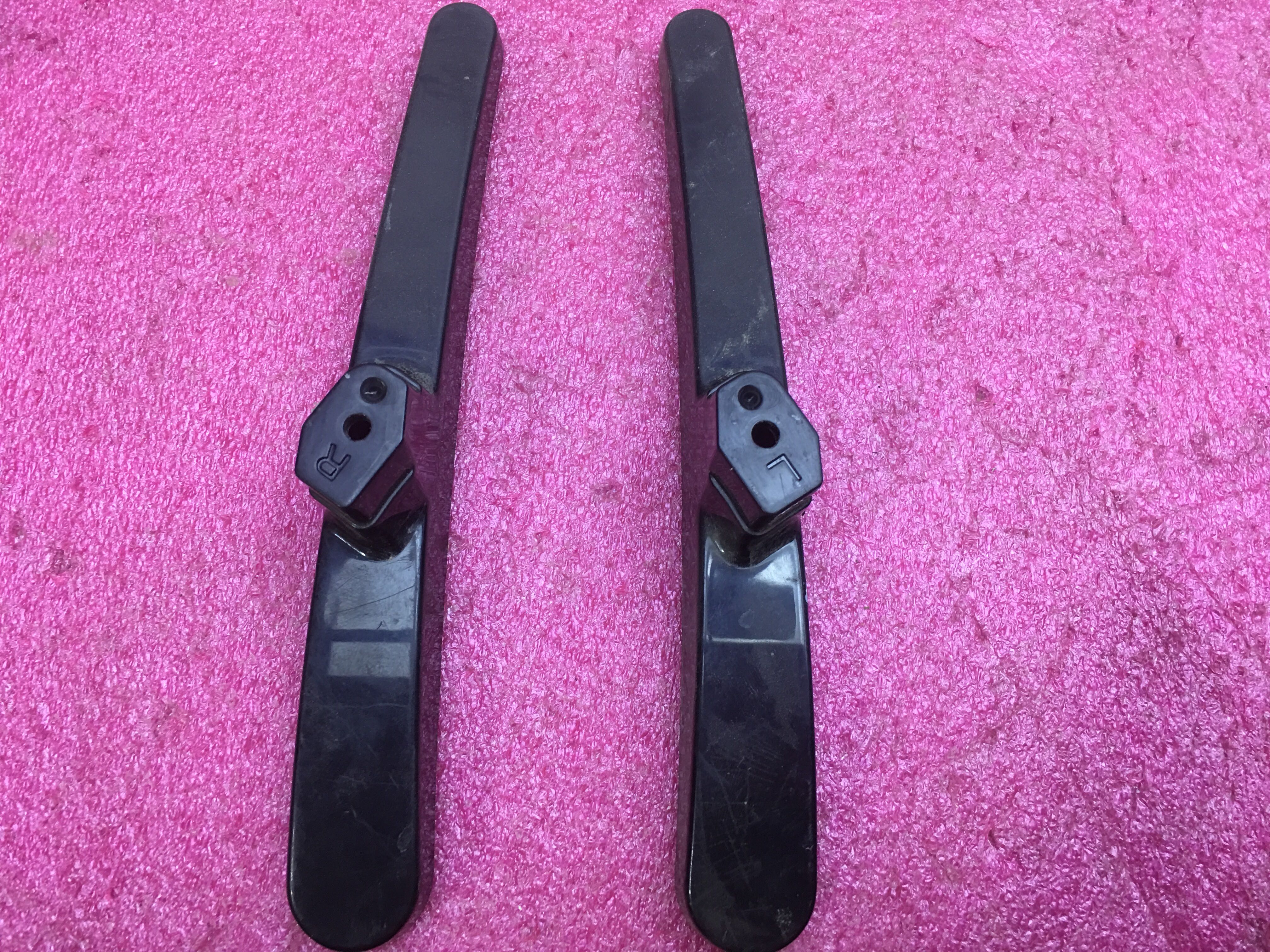 原装 创维32X3 32E3500 32S500F电视底座 支架  台架 配原装螺丝