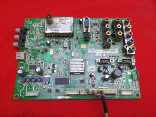 现货 原装TCL L32M9B 主板 40-32MS19-MAC2XG 屏LTA320AP07电路板