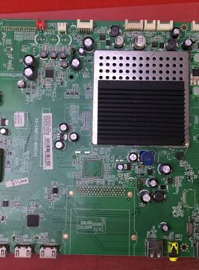 原装 TCL L48F3300-3D 主板 40-CNMT25-MAB2XG 屏 LSC480HW01-G01
