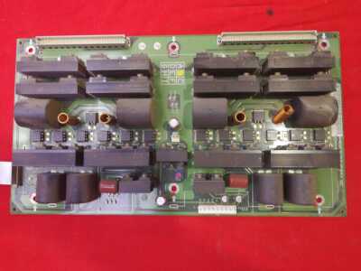 原装46''WVGA V02 4316114002 PDP4603 P46C6A-A1 Y板