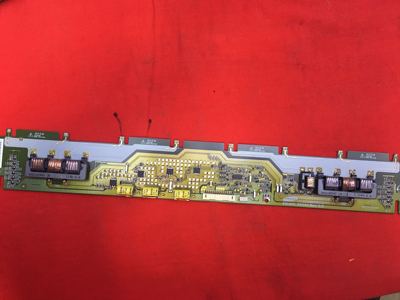 长虹iTV40650X背光高压板SSI400-08A01Rev0.2/0.3屏LTA400HM09