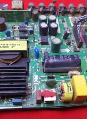原装凯红LE40A8液晶电视主板TP.VST59S.PB813屏V400HJ6-PE1测好发