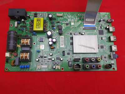 A原装康佳LED32K11A主板35018442屏72000431YT 431YT