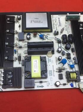 4管 现货海信LED47T36X3D电源板RSAG7.820.4489 HLP-4055WE