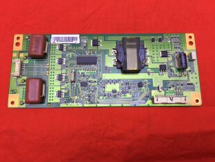 TCL L40E5200BE 40寸液晶电视背光板 恒流板 SSL400EL01 REV0.2