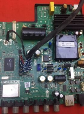 原装 瀚丽美EHT42E07主板 TP.VST59S.PC1屏V420HJ2-P01