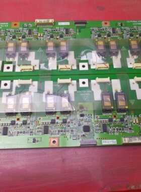 ～原装海尔L37V6-A8K高压板6632L-0191A 6632L-0192A 背光板