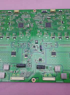 康佳LED65X8100DE恒流板高压板C650S01E04B L650S104EA-C002