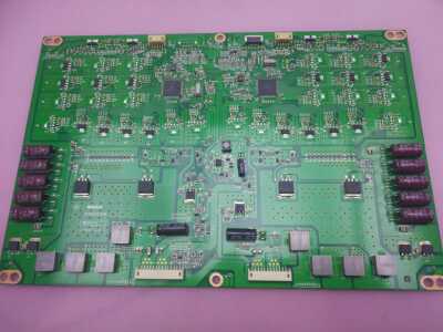 康佳LED65X8100DE恒流板高压板C650S01E04B L650S104EA-C002