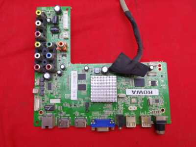 原装乐华LED42C821DZ主板4704-M608T9-A5233K01屏K420WD6