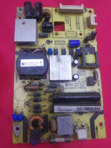 原装TCL L32F3300B L32F2300B电源板40-P061C2-PWE1XG PE061C2