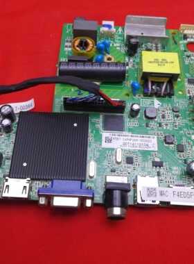 原装飞利浦32PHF5050/T3电视主板4723-M628T4-A4233G01屏K320WD8