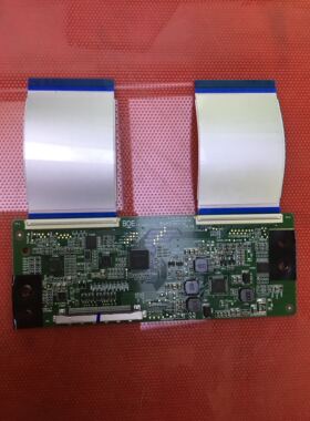 无排线原装液晶电视飞利浦43寸 43PFF5282/T3逻辑板 47-6021131