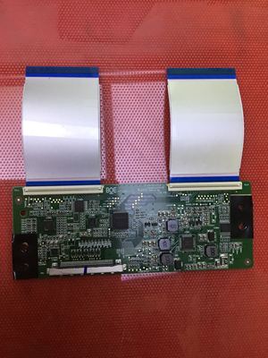 无排线原装液晶电视飞利浦43寸 43PFF5282/T3逻辑板 47-6021131