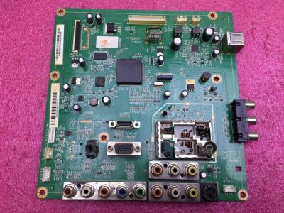 原装长虹等离子PT50639主板JUC7.820.00037404屏PM50H3000 实拍