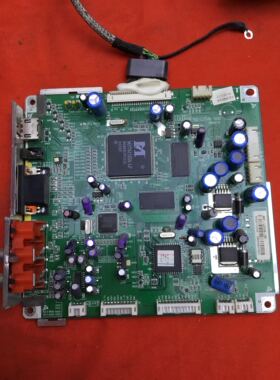 原装夏华LC-32U16液晶电视主板782-L27U6-560E/F屏V320B1-L01